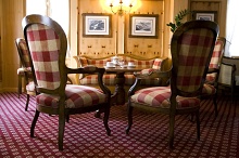 Seiler Hotel Monte Rosa