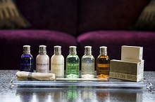 Seiler Hotel Monte Rosa