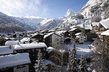 Seiler Hotel Monte Rosa