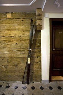 Seiler Hotel Monte Rosa