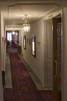 Seiler Hotel Monte Rosa