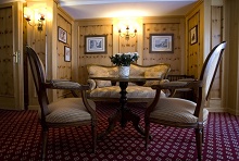 Seiler Hotel Monte Rosa