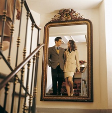 Seiler Hotel Monte Rosa