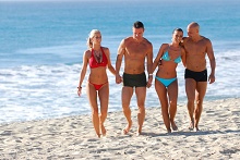 Temptation Resort & Spa Los Cabos