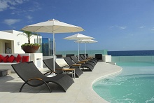Temptation Resort & Spa Los Cabos