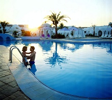 Sonesta Beach Resort & Casino(ex.Sonesta Beach)