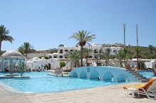 Sonesta Beach Resort & Casino(ex.Sonesta Beach)