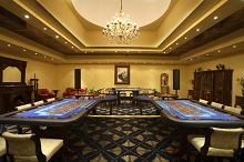 Sonesta Beach Resort & Casino(ex.Sonesta Beach)