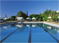 Minos Beach Art Hotel(ex.Minos Beach)