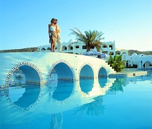 Sonesta Beach Resort & Casino(ex.Sonesta Beach)