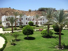 Sonesta Beach Resort & Casino(ex.Sonesta Beach)