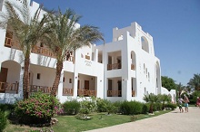 Sonesta Beach Resort & Casino(ex.Sonesta Beach)