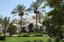 Sonesta Beach Resort & Casino(ex.Sonesta Beach)