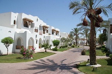 Sonesta Beach Resort & Casino(ex.Sonesta Beach)