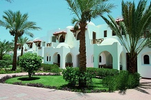 Sonesta Beach Resort & Casino(ex.Sonesta Beach)