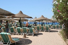 Sonesta Beach Resort & Casino(ex.Sonesta Beach)