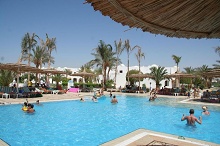 Sonesta Beach Resort & Casino(ex.Sonesta Beach)