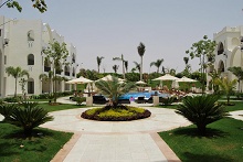 Le Royale Sonesta Sharm el Sheikh(ex.Le Royale Sonesta Collection Luxury Resort)