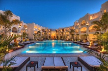 Le Royale Sonesta Sharm el Sheikh(ex.Le Royale Sonesta Collection Luxury Resort)