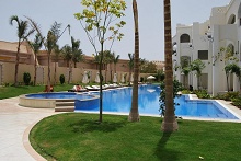 Le Royale Sonesta Sharm el Sheikh(ex.Le Royale Sonesta Collection Luxury Resort)