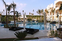 Le Royale Sonesta Sharm el Sheikh(ex.Le Royale Sonesta Collection Luxury Resort)
