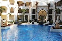 Le Royale Sonesta Sharm el Sheikh(ex.Le Royale Sonesta Collection Luxury Resort)