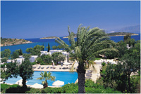 Minos Beach Art Hotel(ex.Minos Beach)