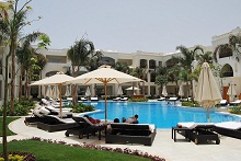 Le Royale Sonesta Sharm el Sheikh(ex.Le Royale Sonesta Collection Luxury Resort)