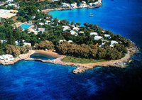 Minos Beach Art Hotel(ex.Minos Beach)