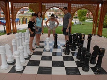 Royal Albatros Moderna