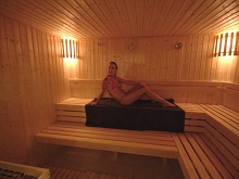 Royal Albatros Moderna