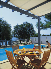 Minos Beach Art Hotel(ex.Minos Beach)