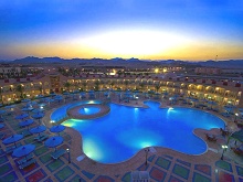 Royal Albatros Moderna