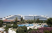 Sunrise Resort Hotel