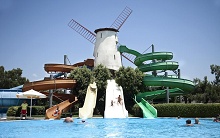 Sunrise Resort Hotel