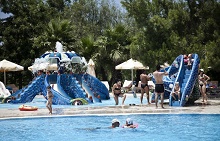 Sunrise Resort Hotel