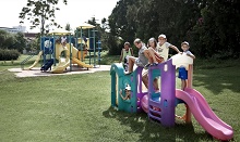 Sunrise Resort Hotel