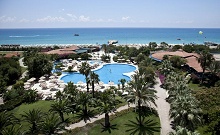 Sunrise Resort Hotel