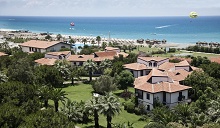 Sunrise Resort Hotel