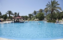 Sunrise Resort Hotel