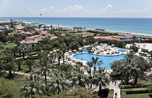 Sunrise Resort Hotel