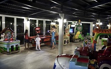 Sunrise Resort Hotel