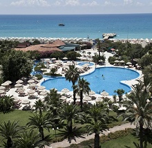 Sunrise Resort Hotel