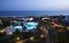 Sunrise Resort Hotel