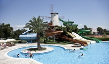 Sunrise Resort Hotel