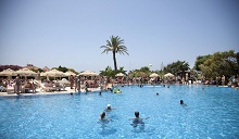 Sunrise Resort Hotel