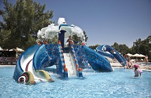 Sunrise Resort Hotel