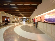 Apollonia Beach Hotel