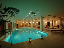 Apollonia Beach Hotel