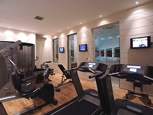 Apollonia Beach Hotel